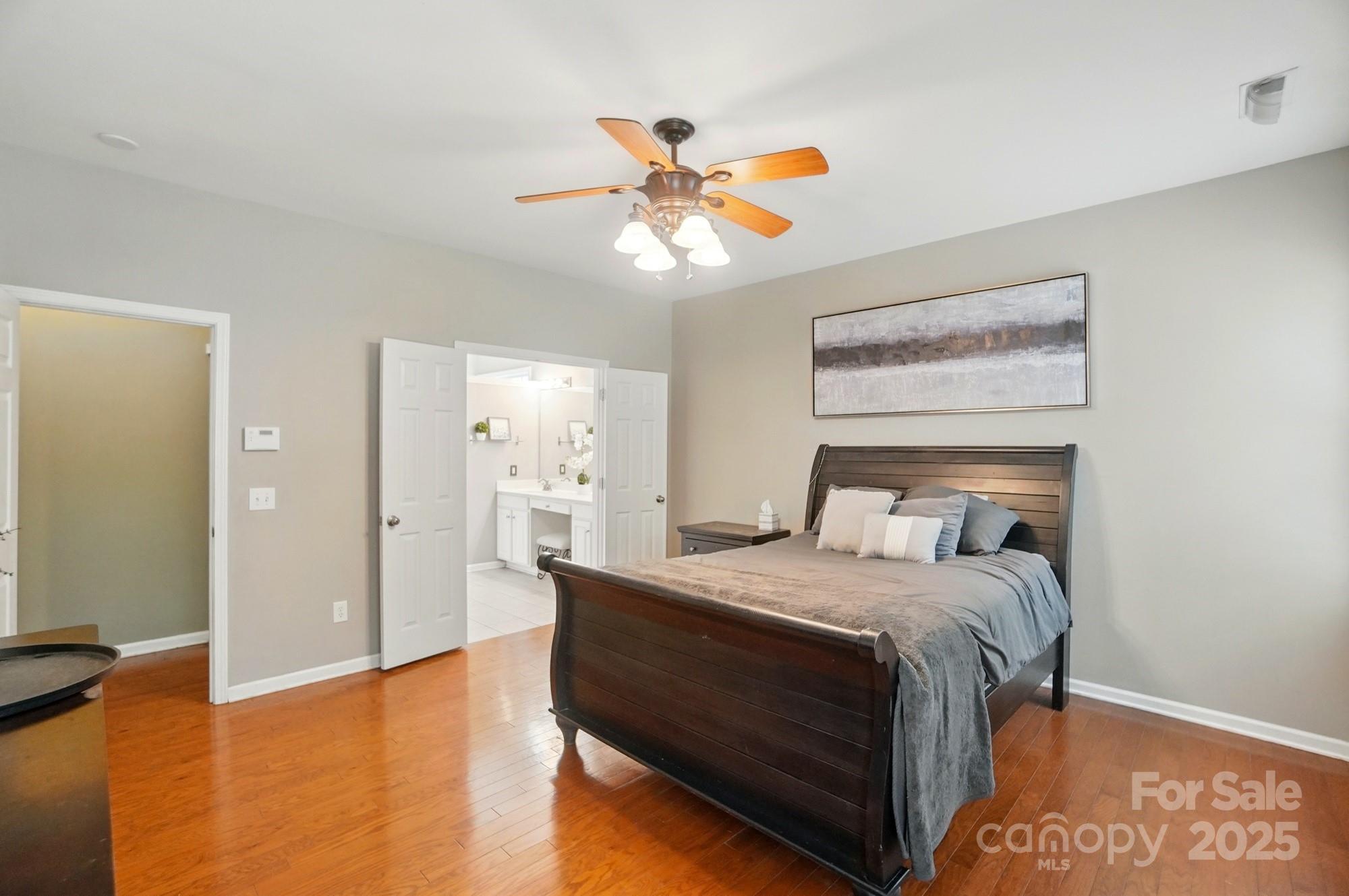 Huntington Forest - Residential