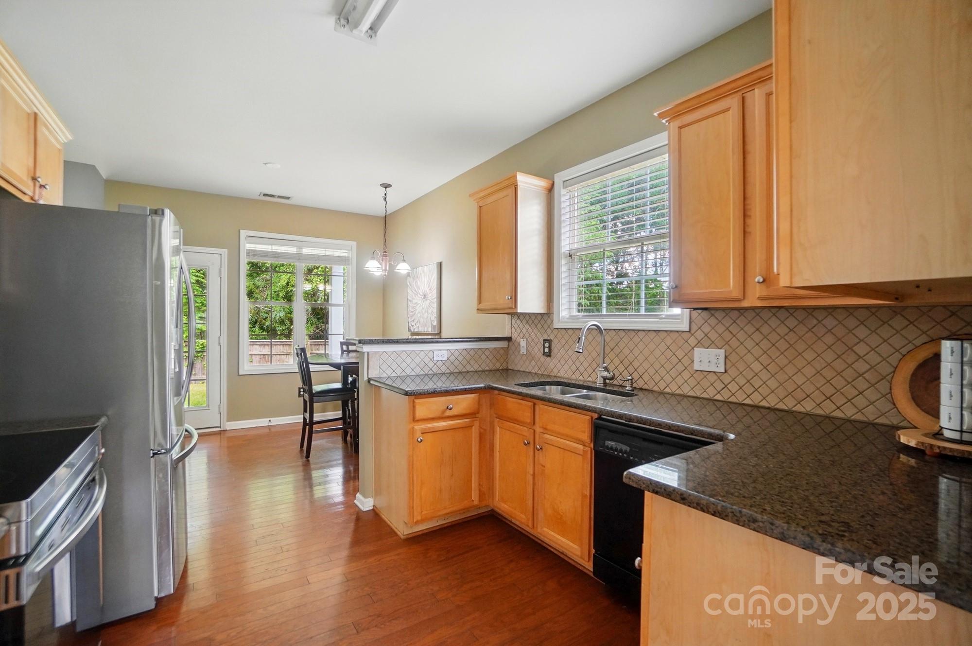 Huntington Forest - Residential