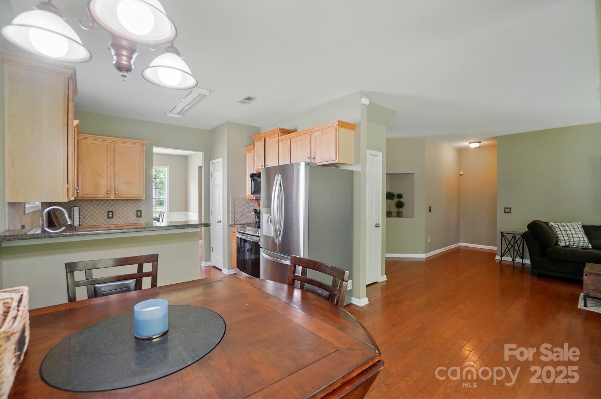 Huntington Forest - Residential