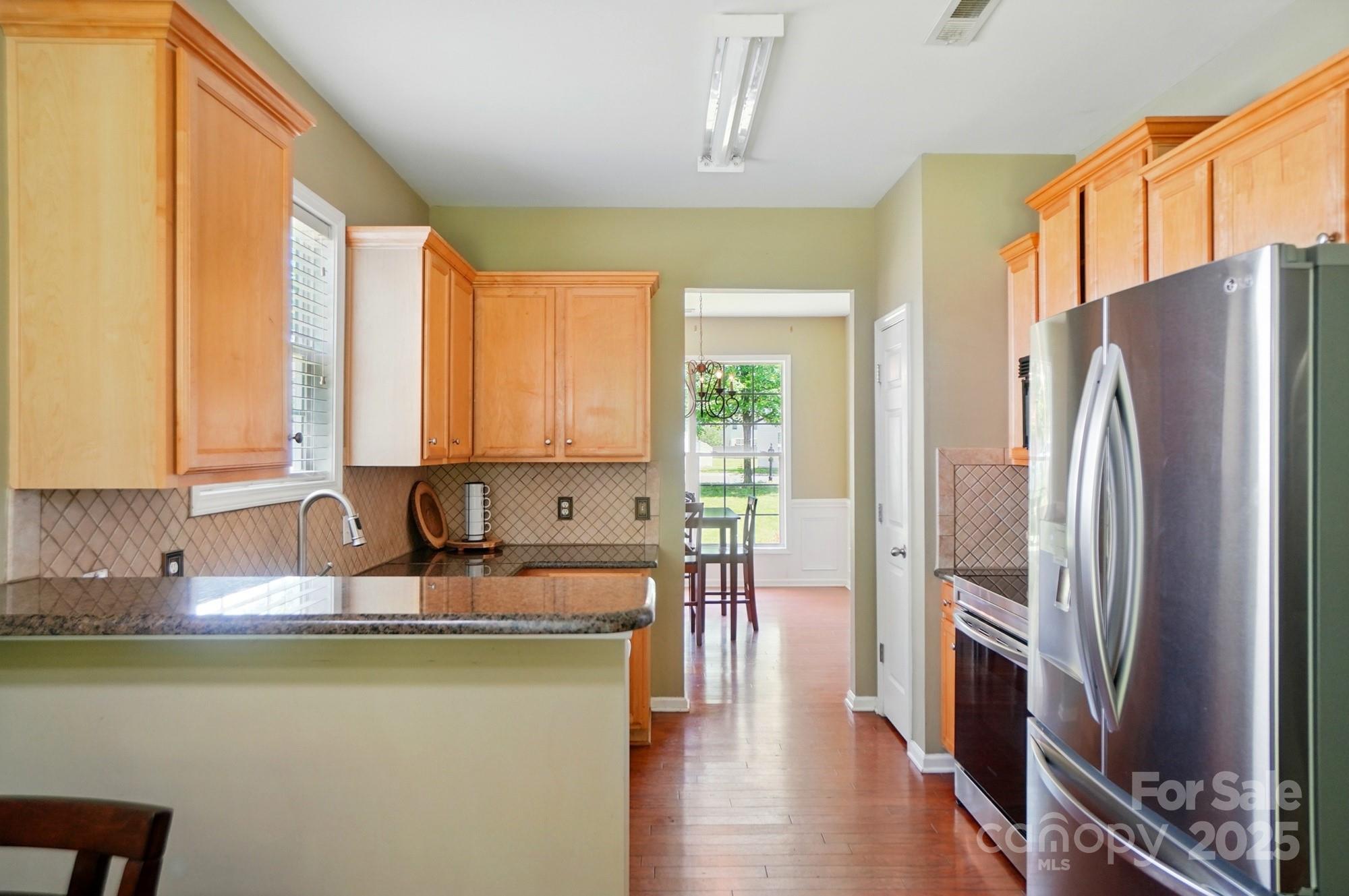 Huntington Forest - Residential