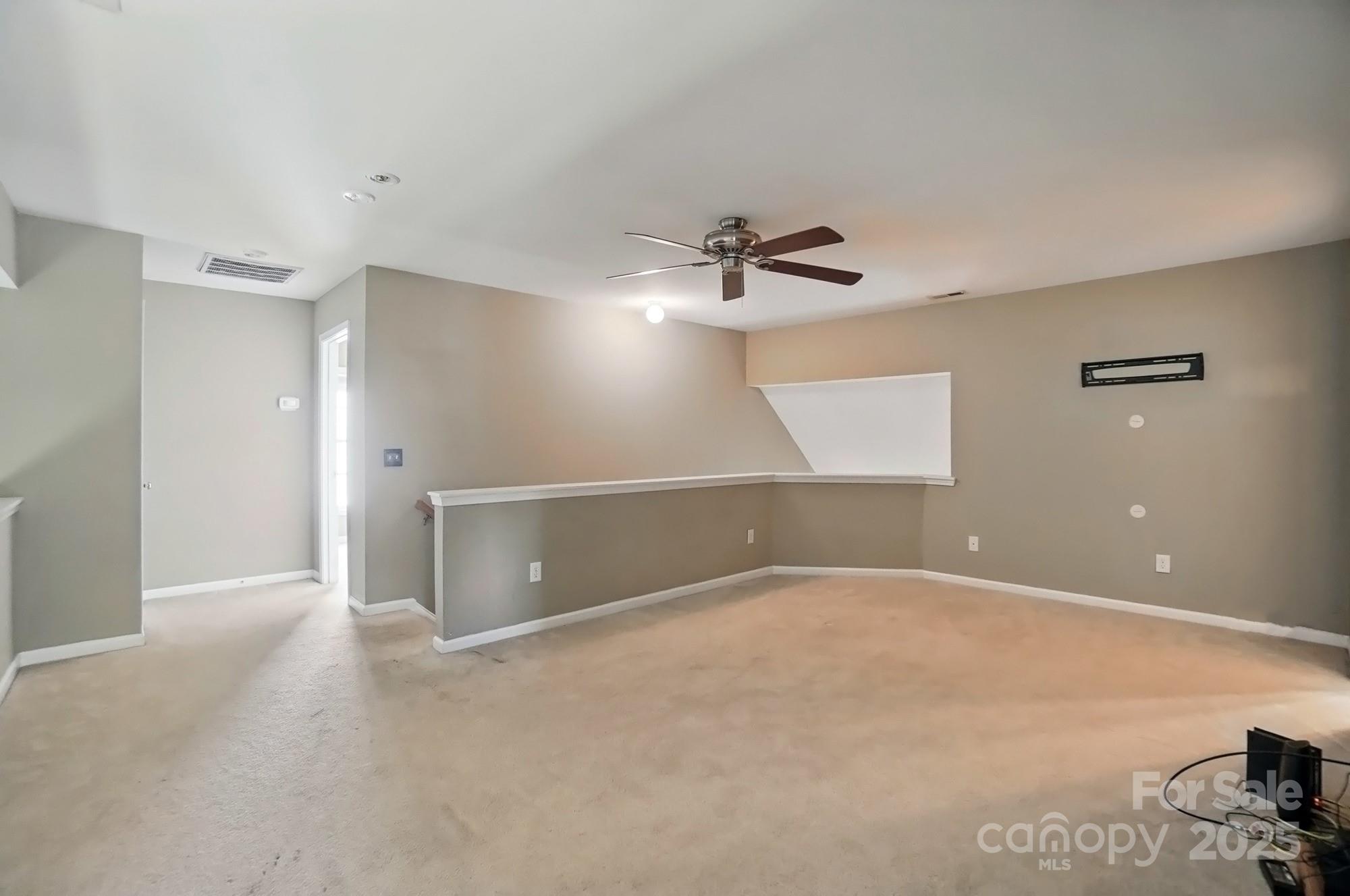 Huntington Forest - Residential