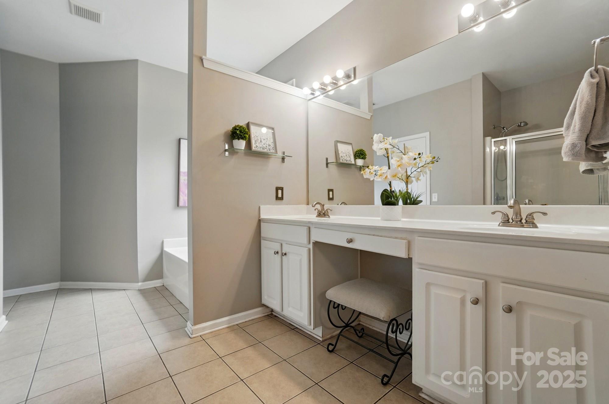 Huntington Forest - Residential