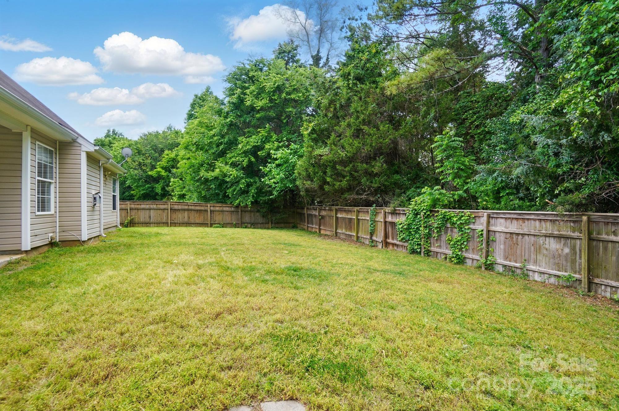 Huntington Forest - Residential