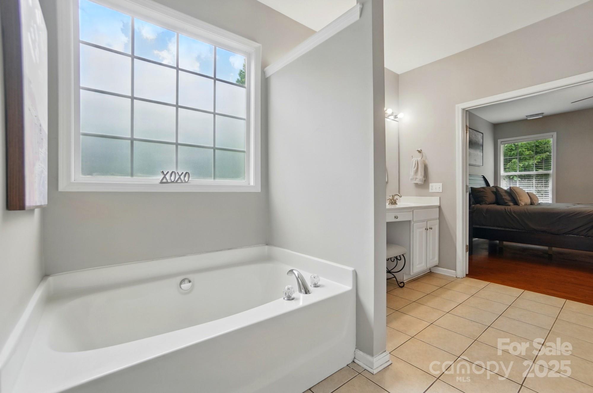 Huntington Forest - Residential