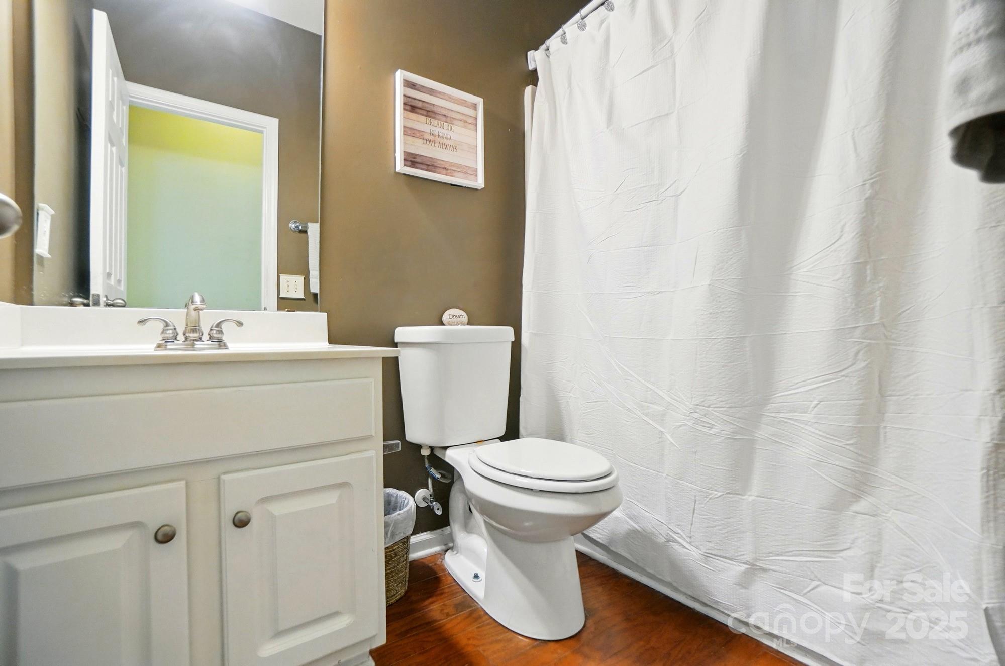 Huntington Forest - Residential