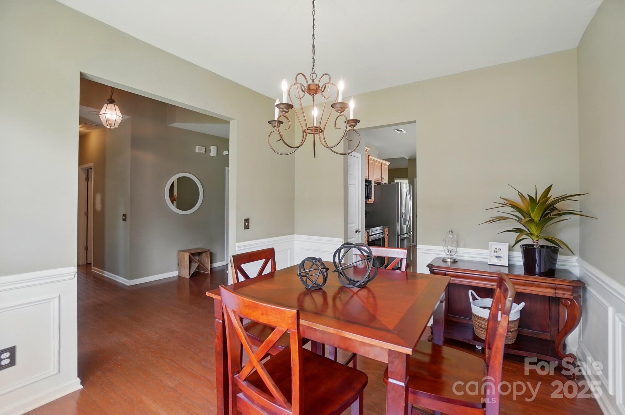 Huntington Forest - Residential