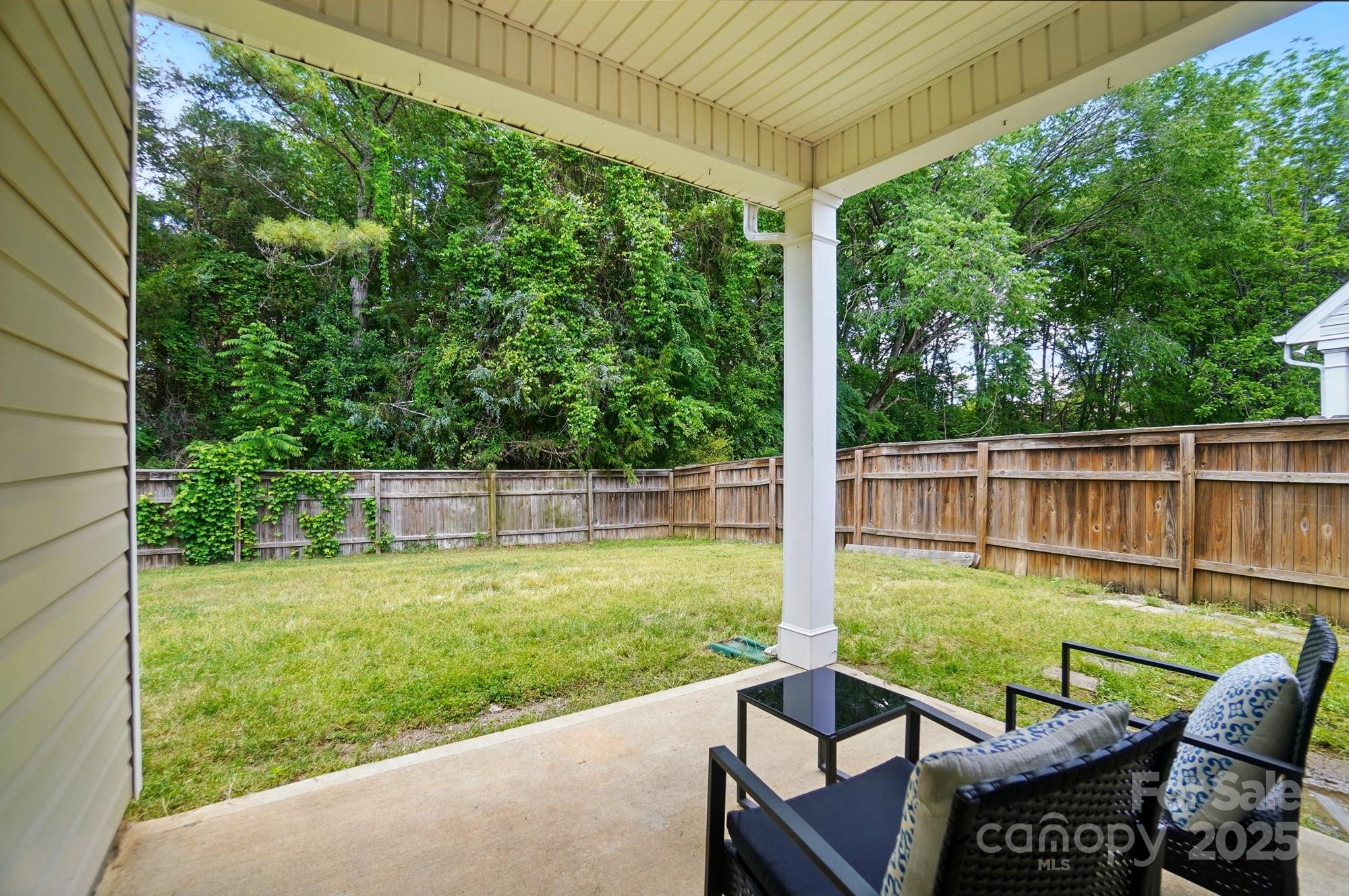 Huntington Forest - Residential