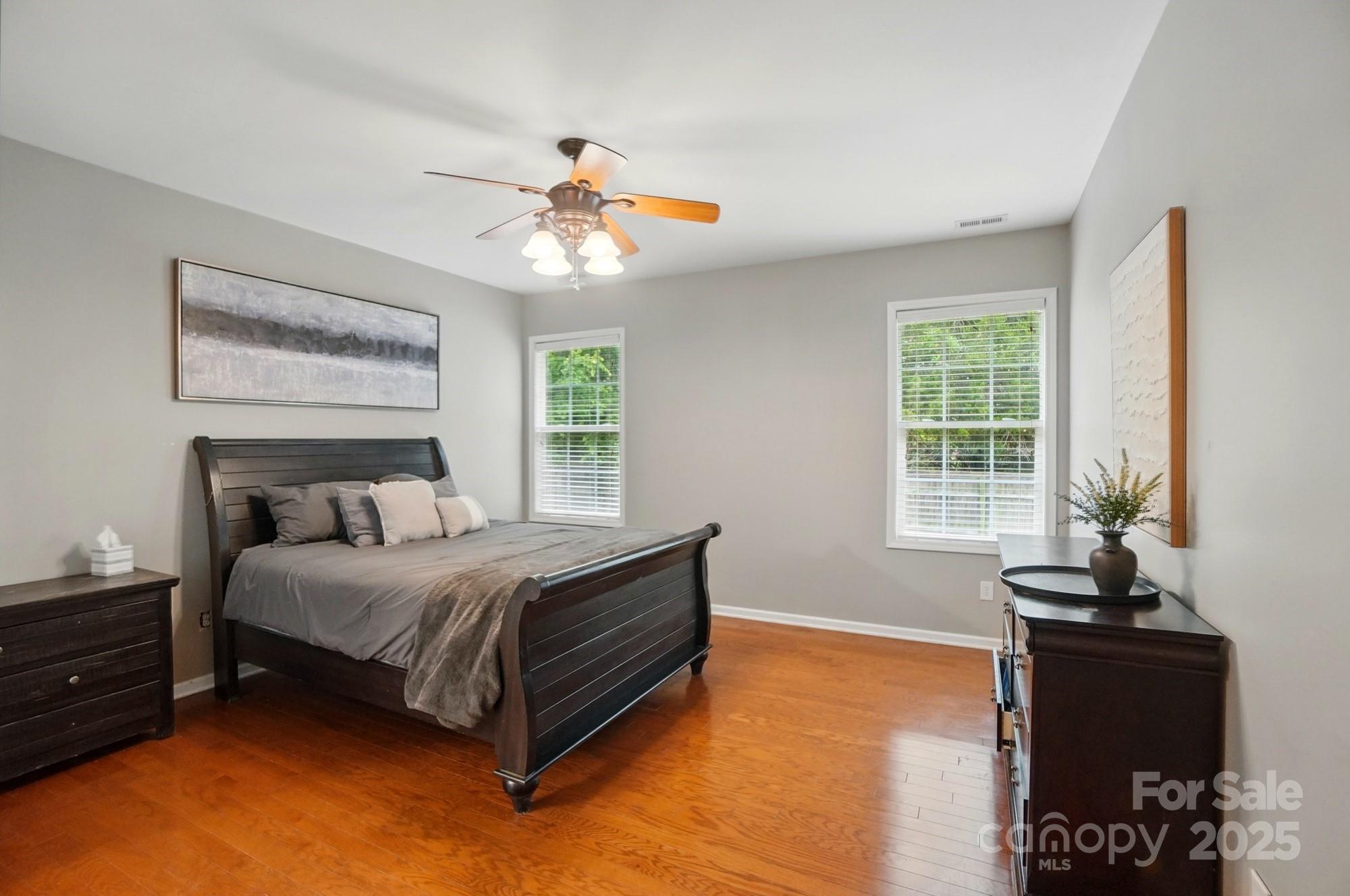 Huntington Forest - Residential