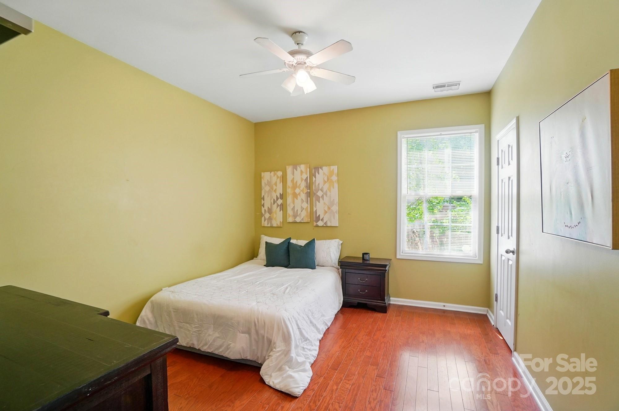 Huntington Forest - Residential