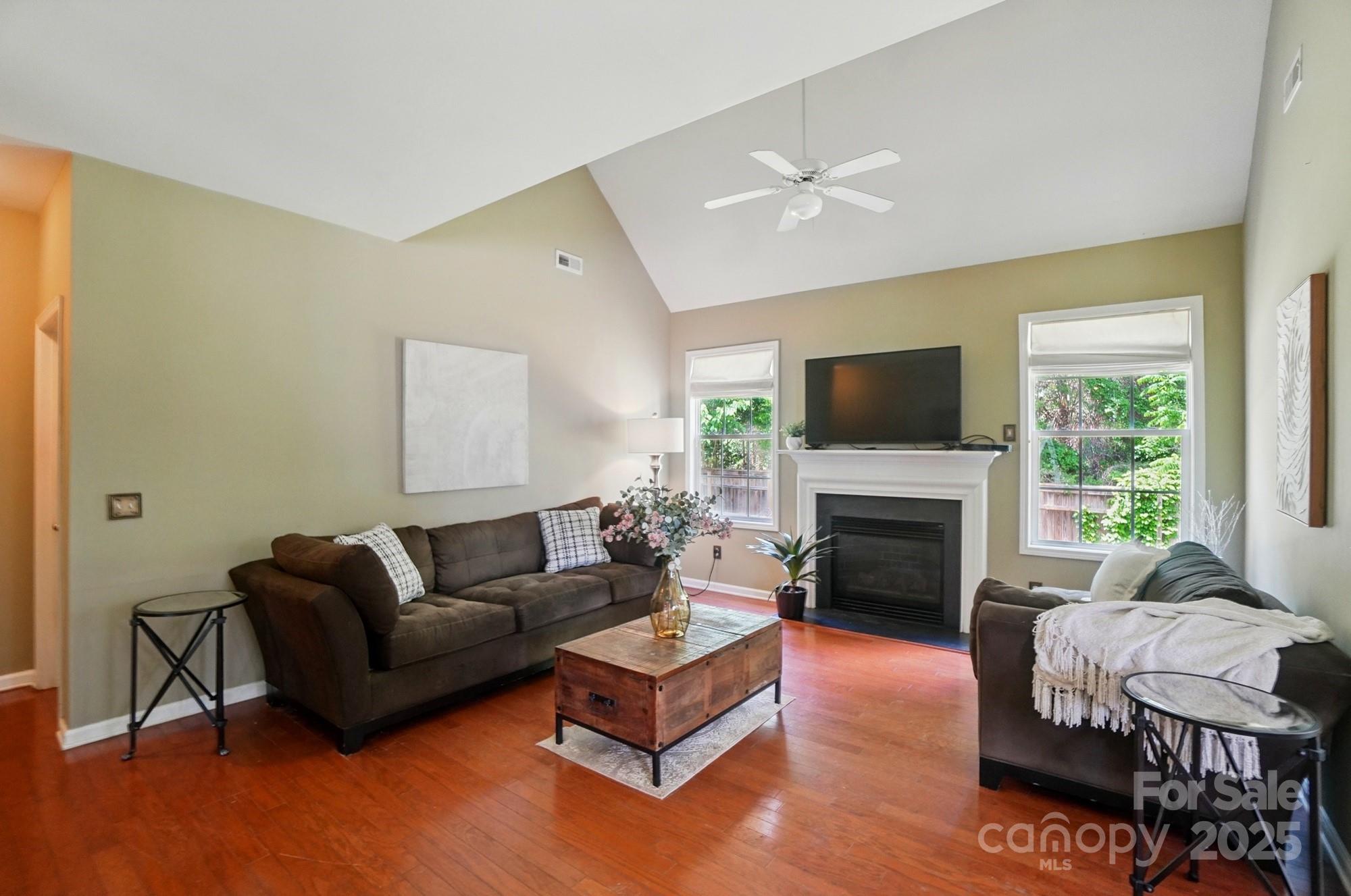 Huntington Forest - Residential