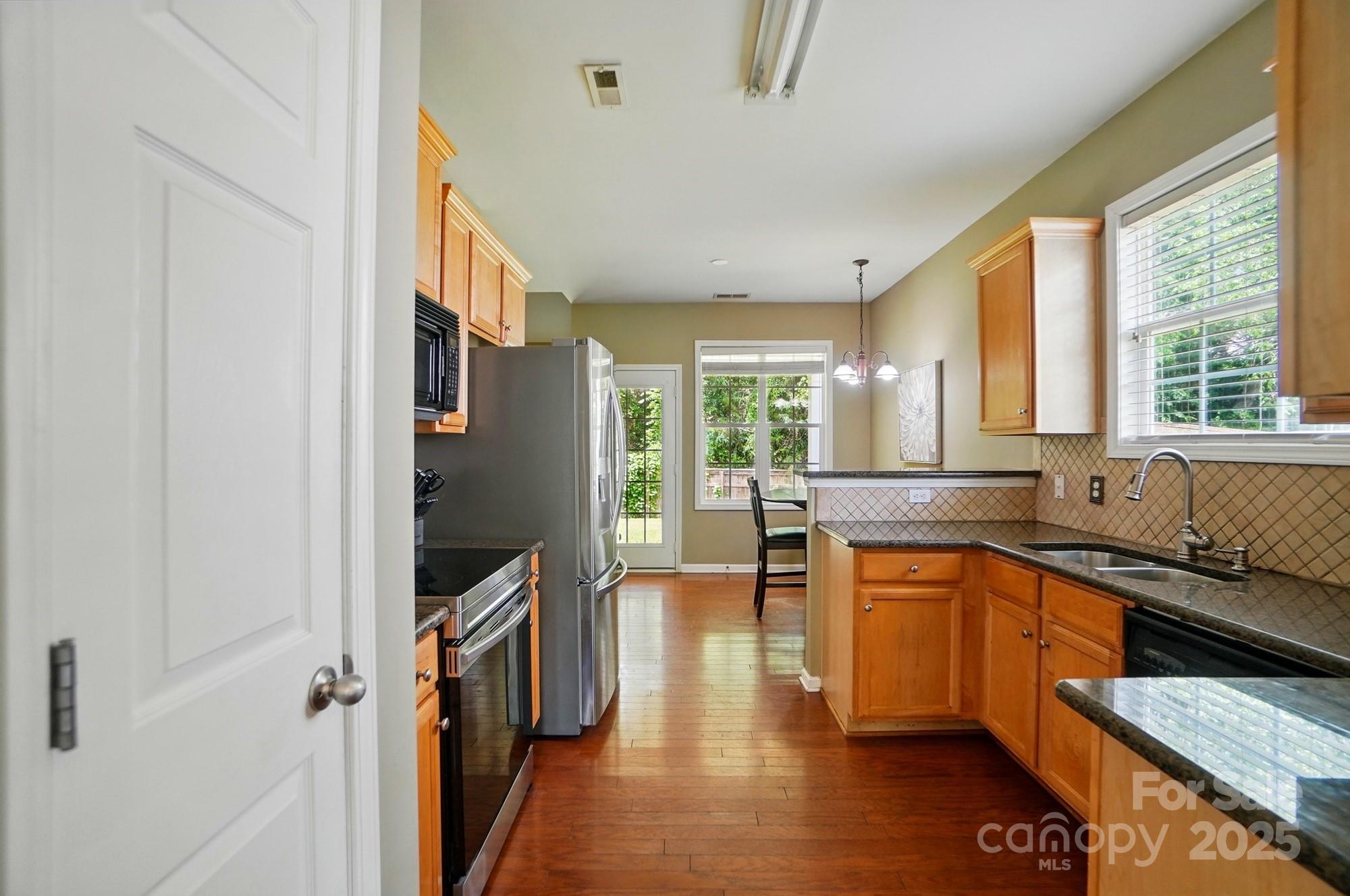 Huntington Forest - Residential