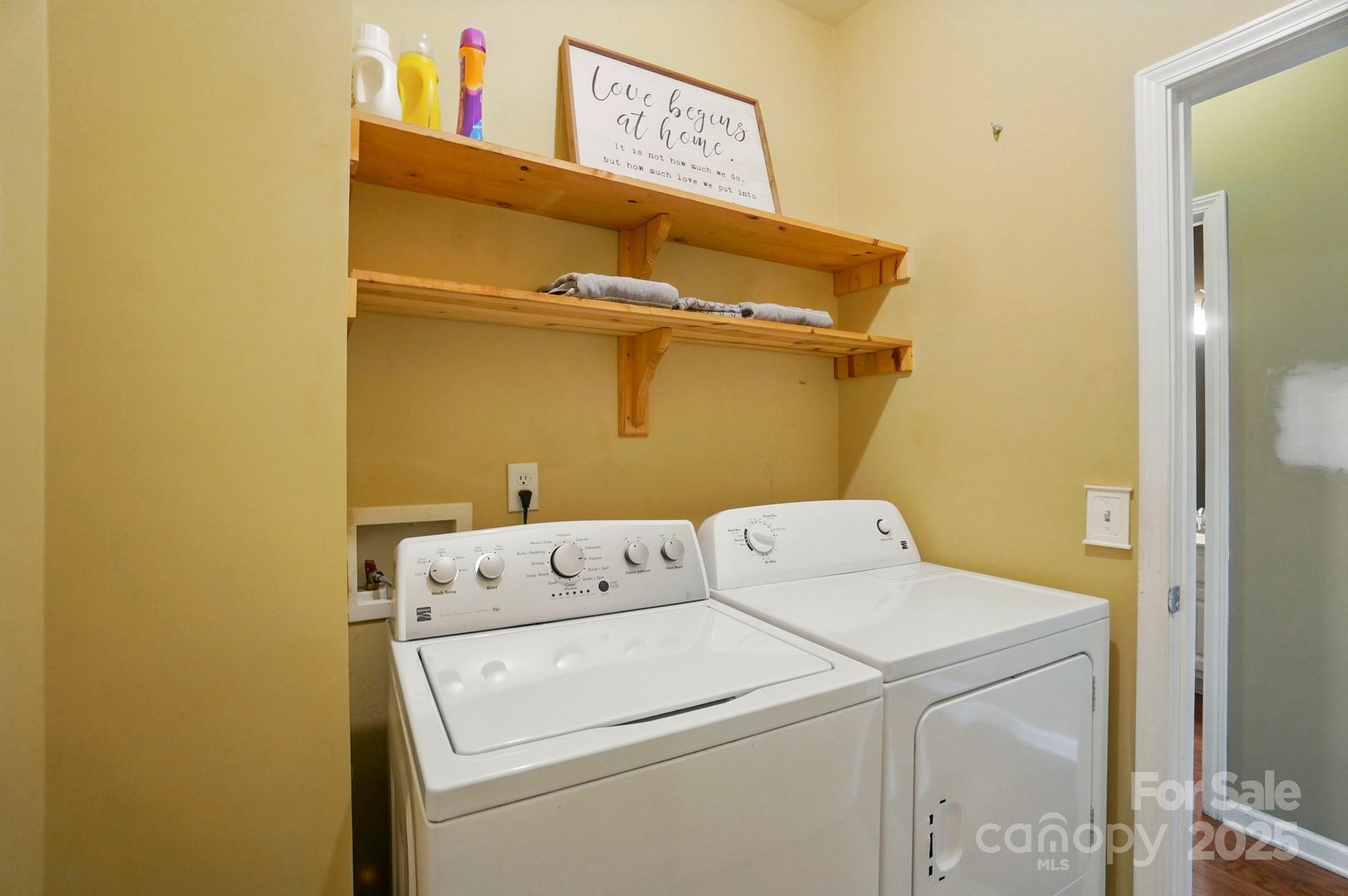 Huntington Forest - Residential