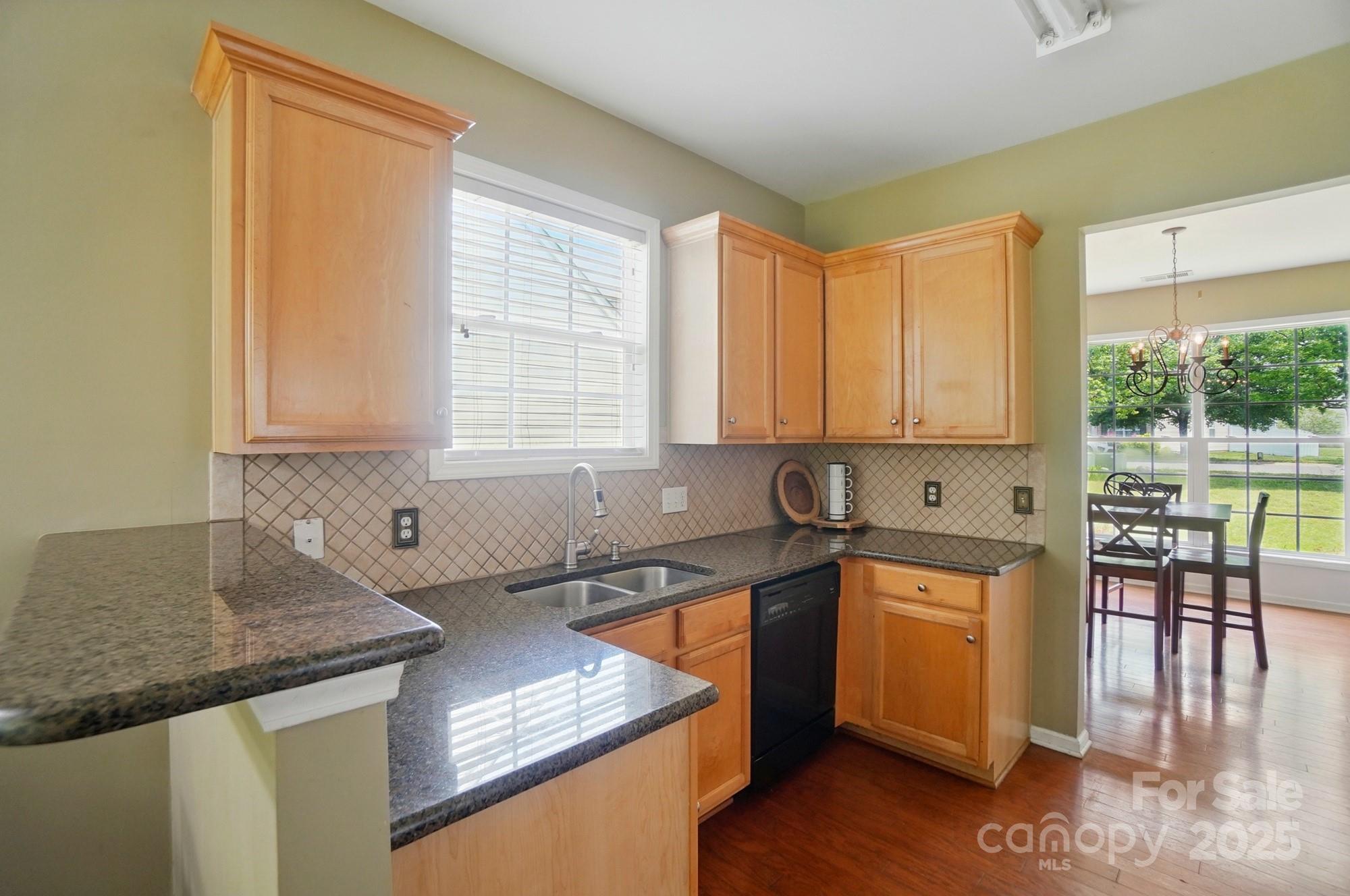 Huntington Forest - Residential