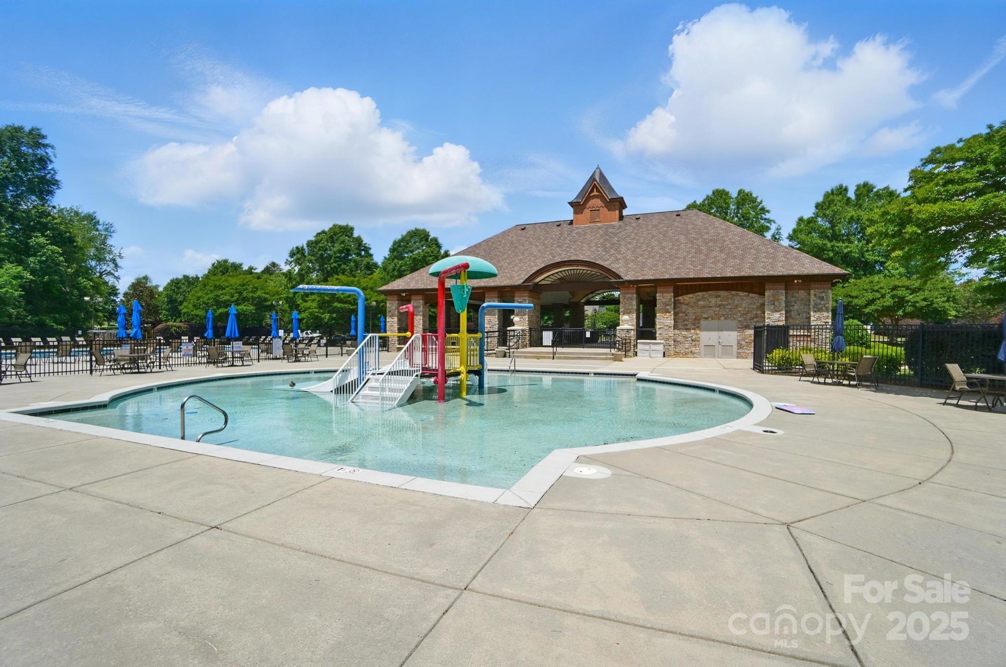 Huntington Forest - Residential