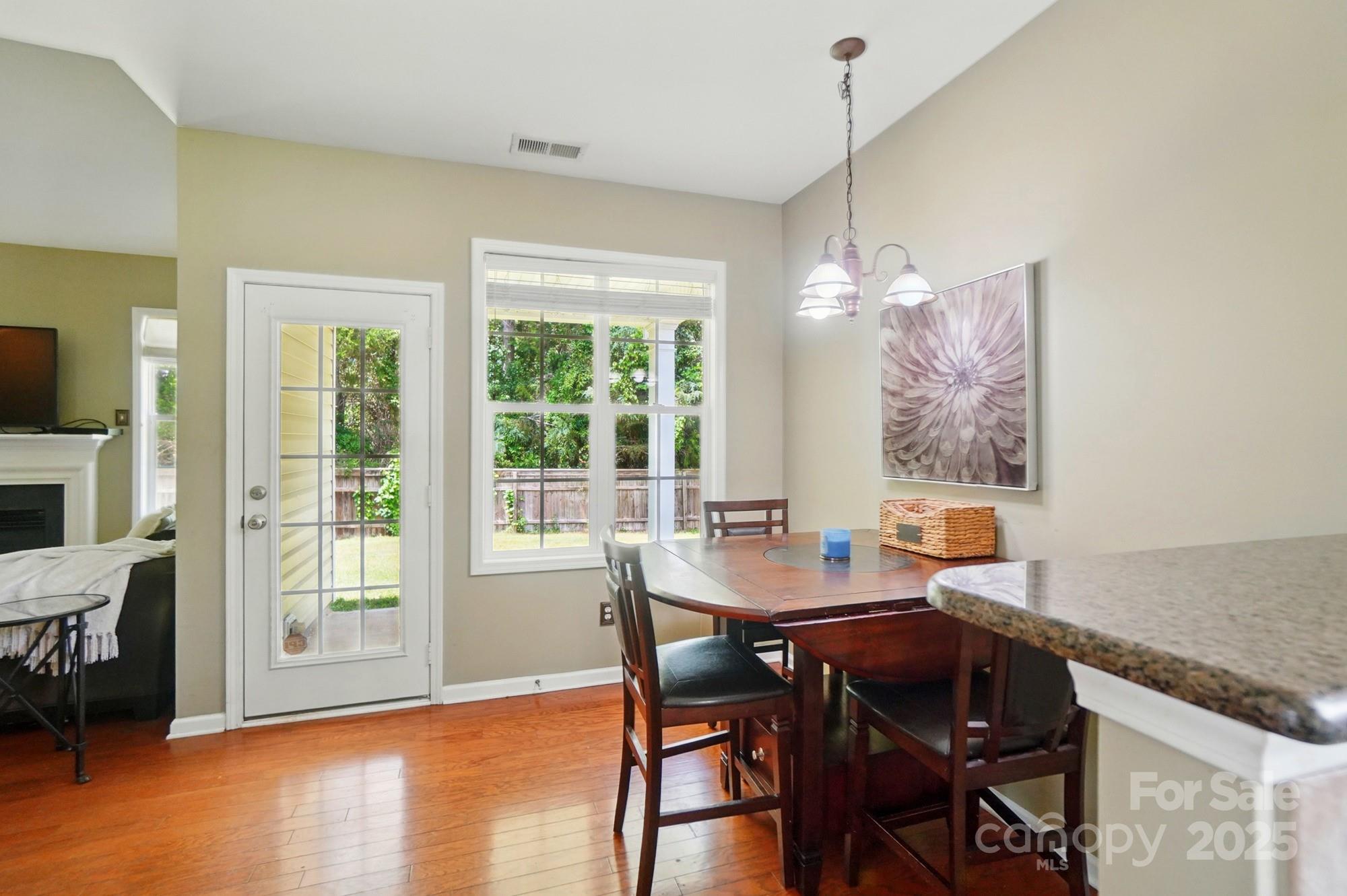 Huntington Forest - Residential