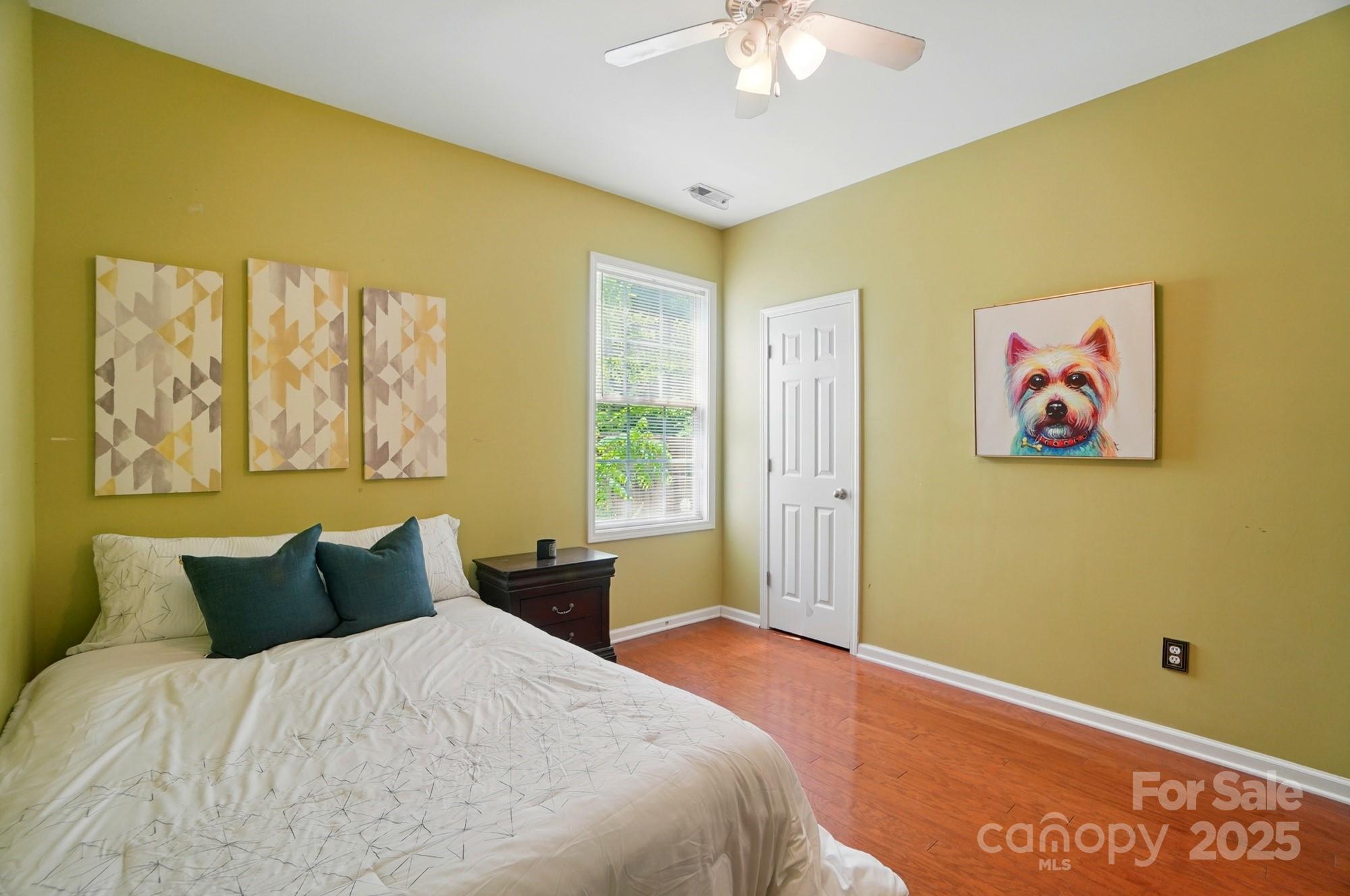 Huntington Forest - Residential