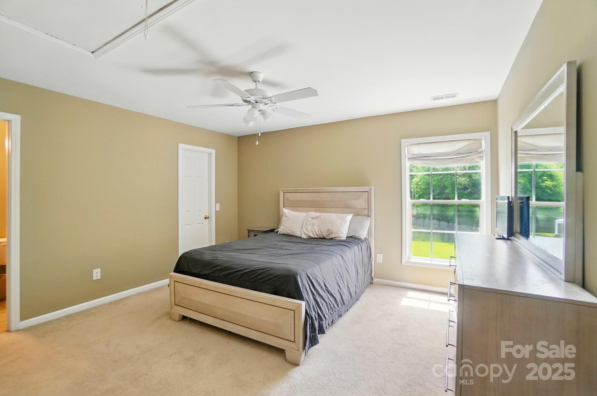 Huntington Forest - Residential