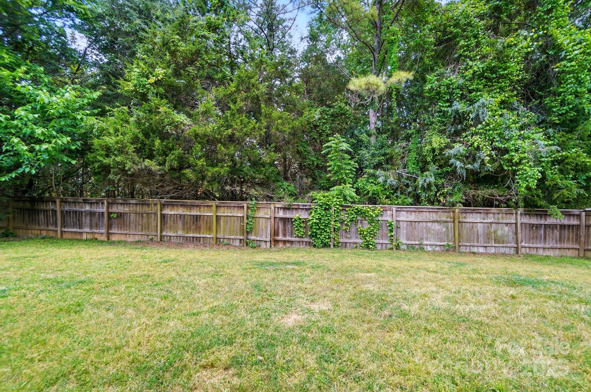 Huntington Forest - Residential