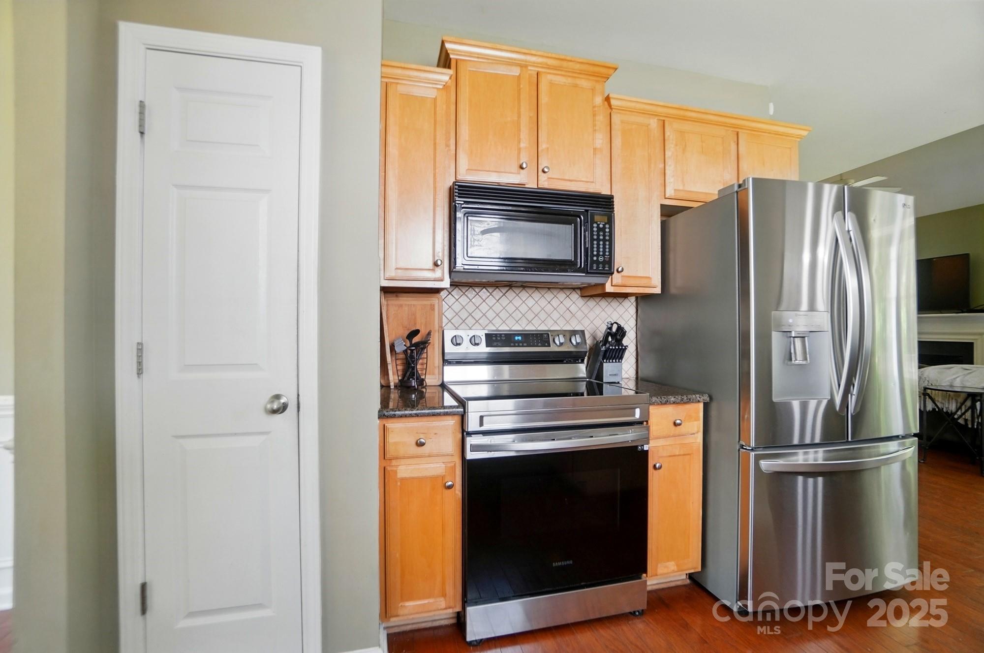 Huntington Forest - Residential