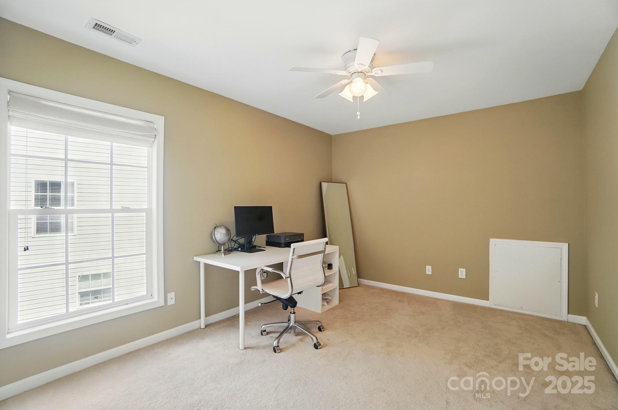 Huntington Forest - Residential