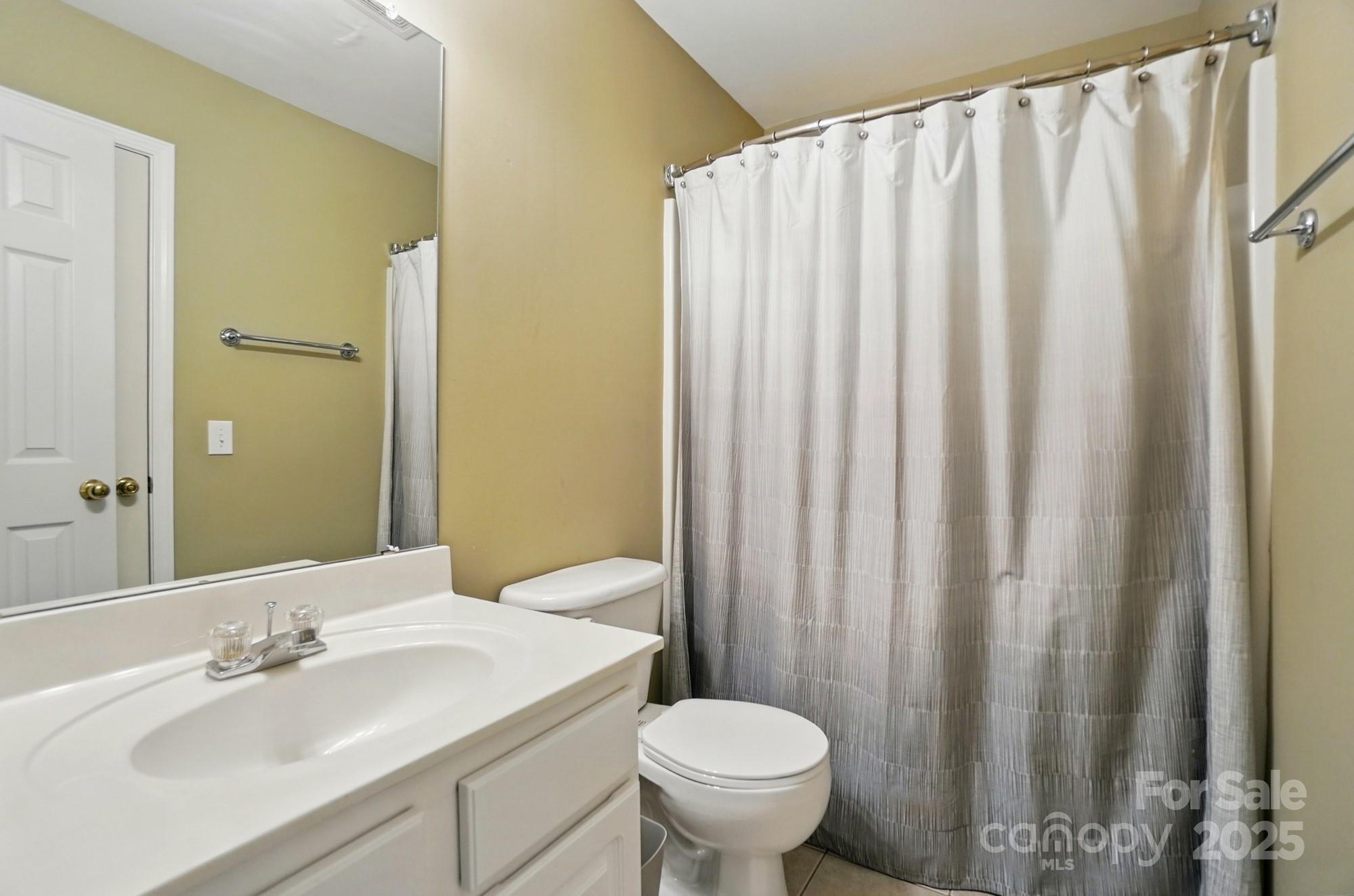 Huntington Forest - Residential