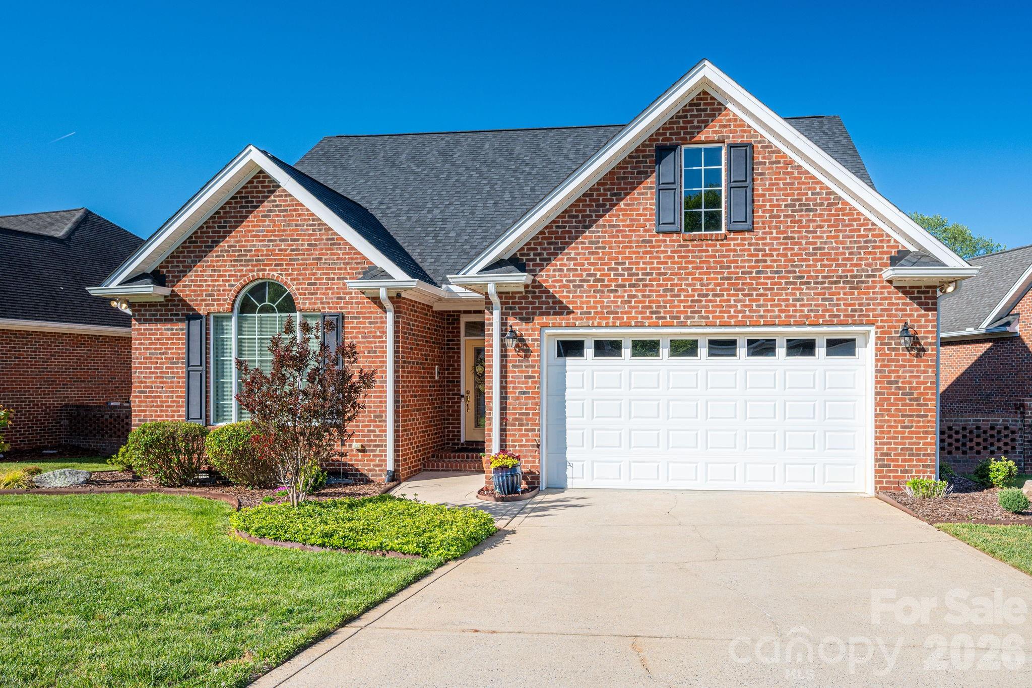 141 Spring Forest Drive
