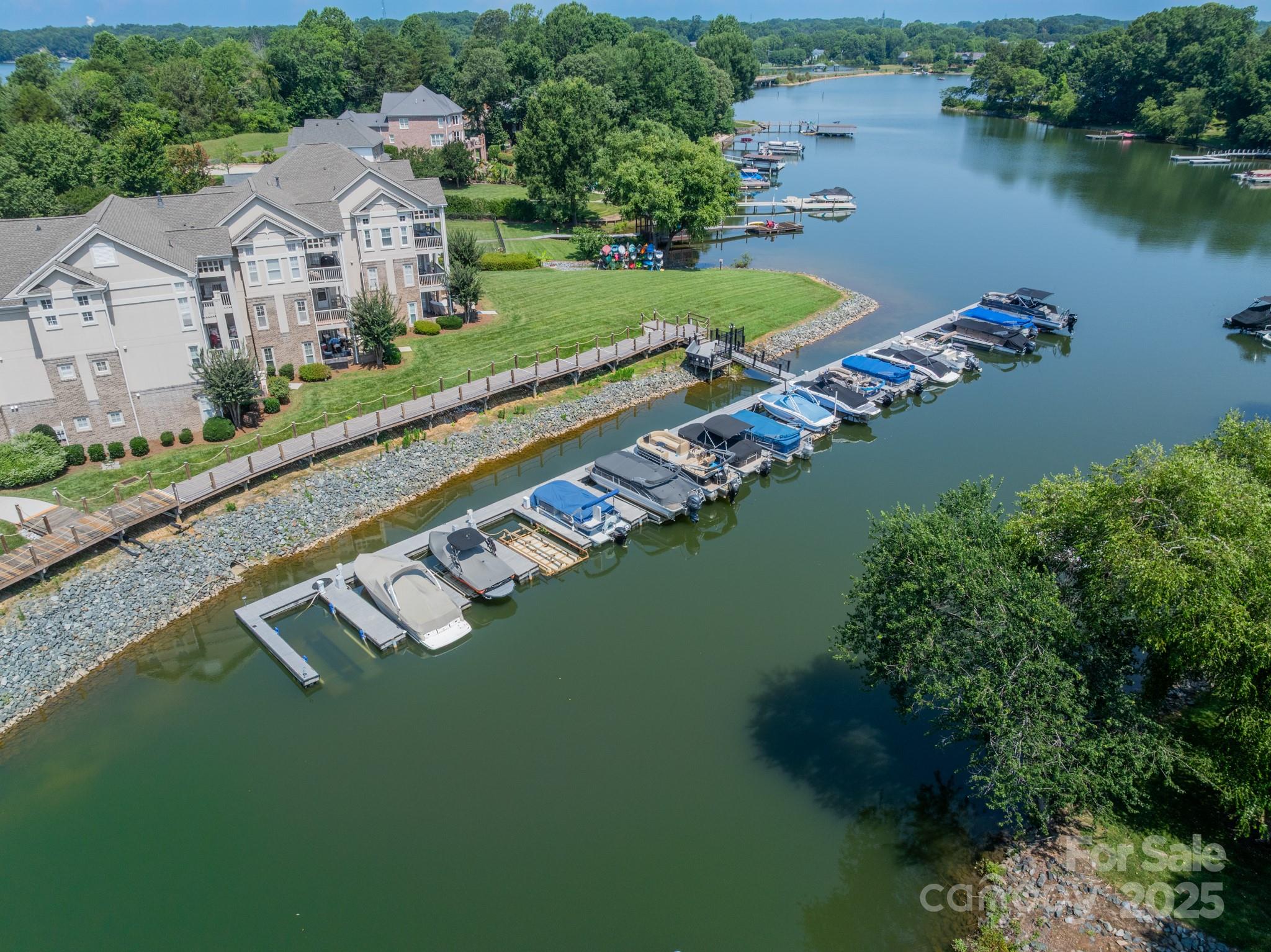104 Pier 33 Drive 303