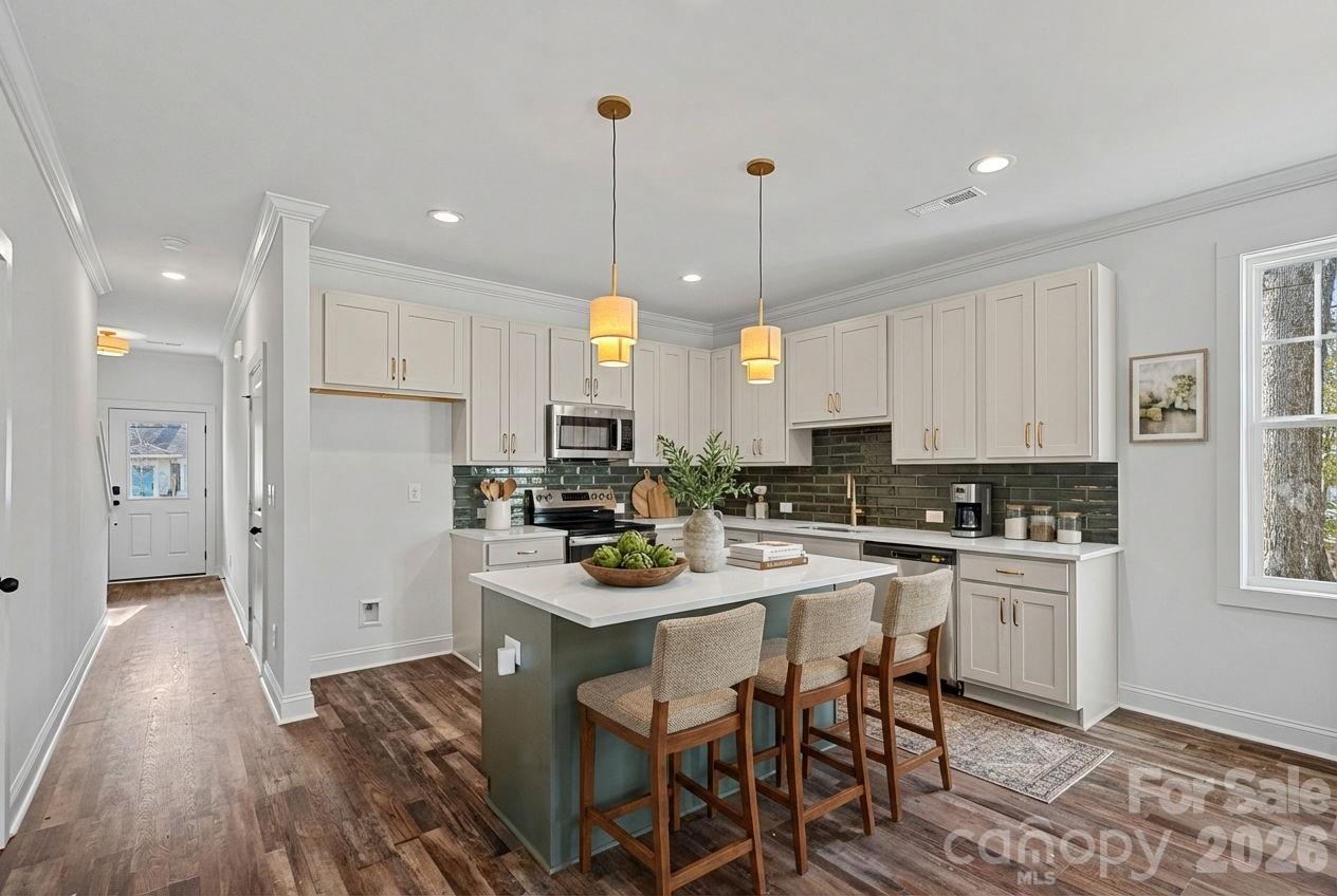 4428 Northaven Drive