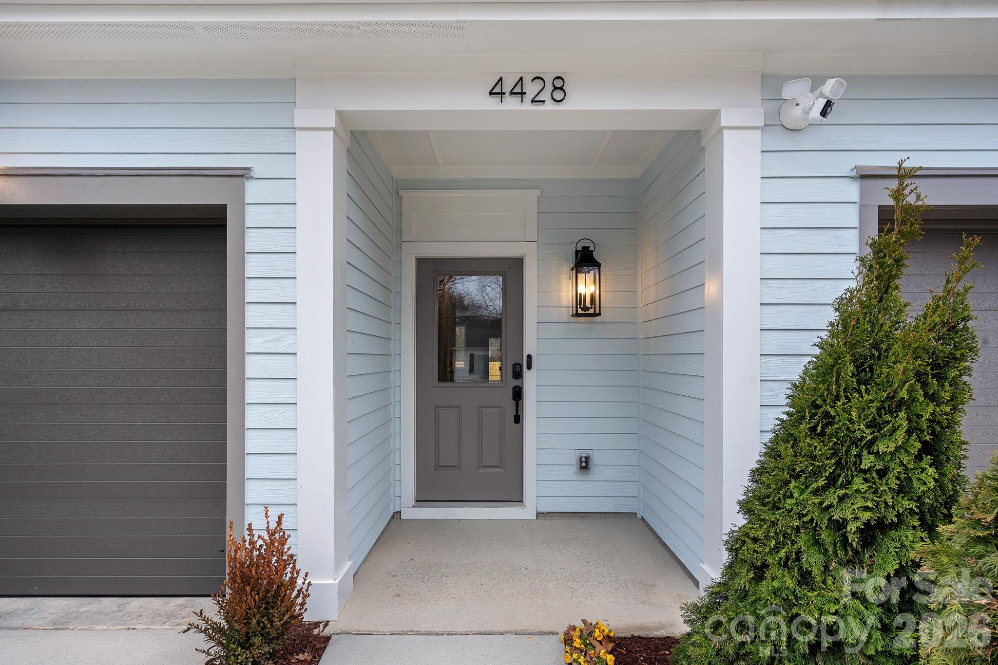 4428 Northaven Drive