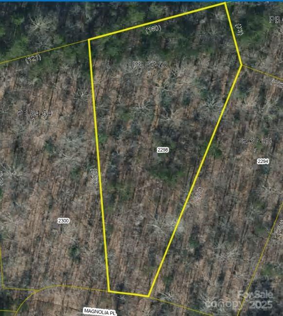 Maverick Acres - Land