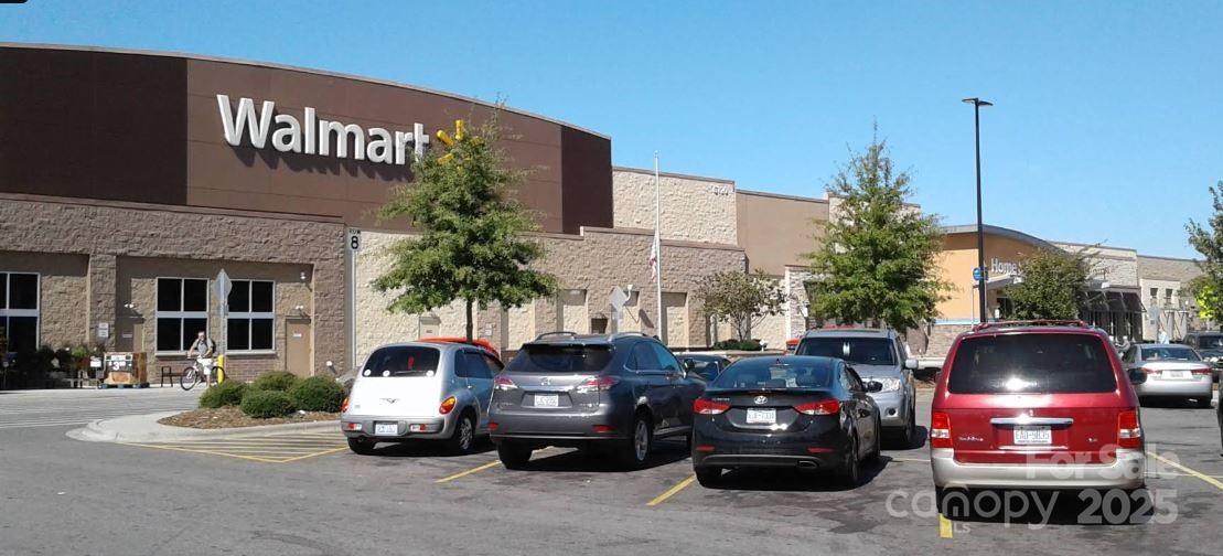 Maverick Acres - Land