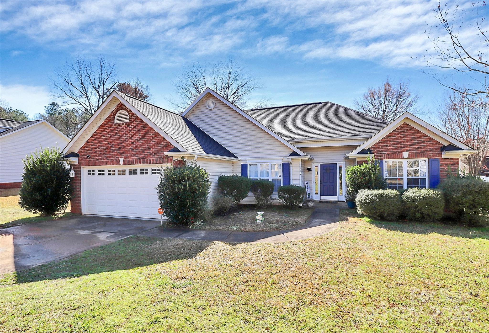 Forest Hills - Residential