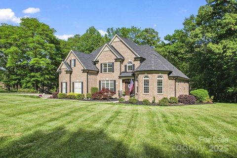 3398 Millstone Creek Road Lancaster SC 29720