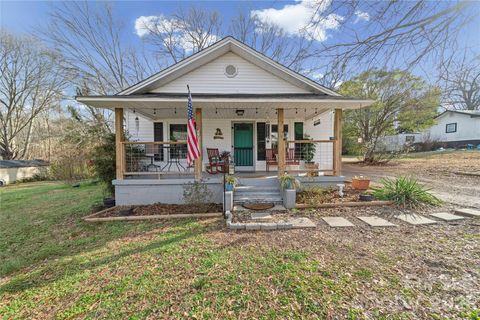 148 Newline Road Mooresboro NC 28114