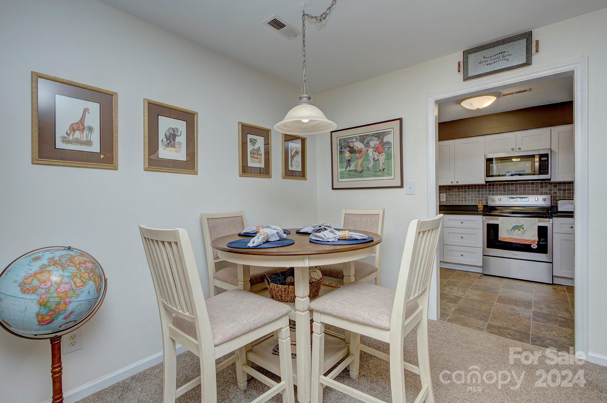 Churchill Downs - Residential