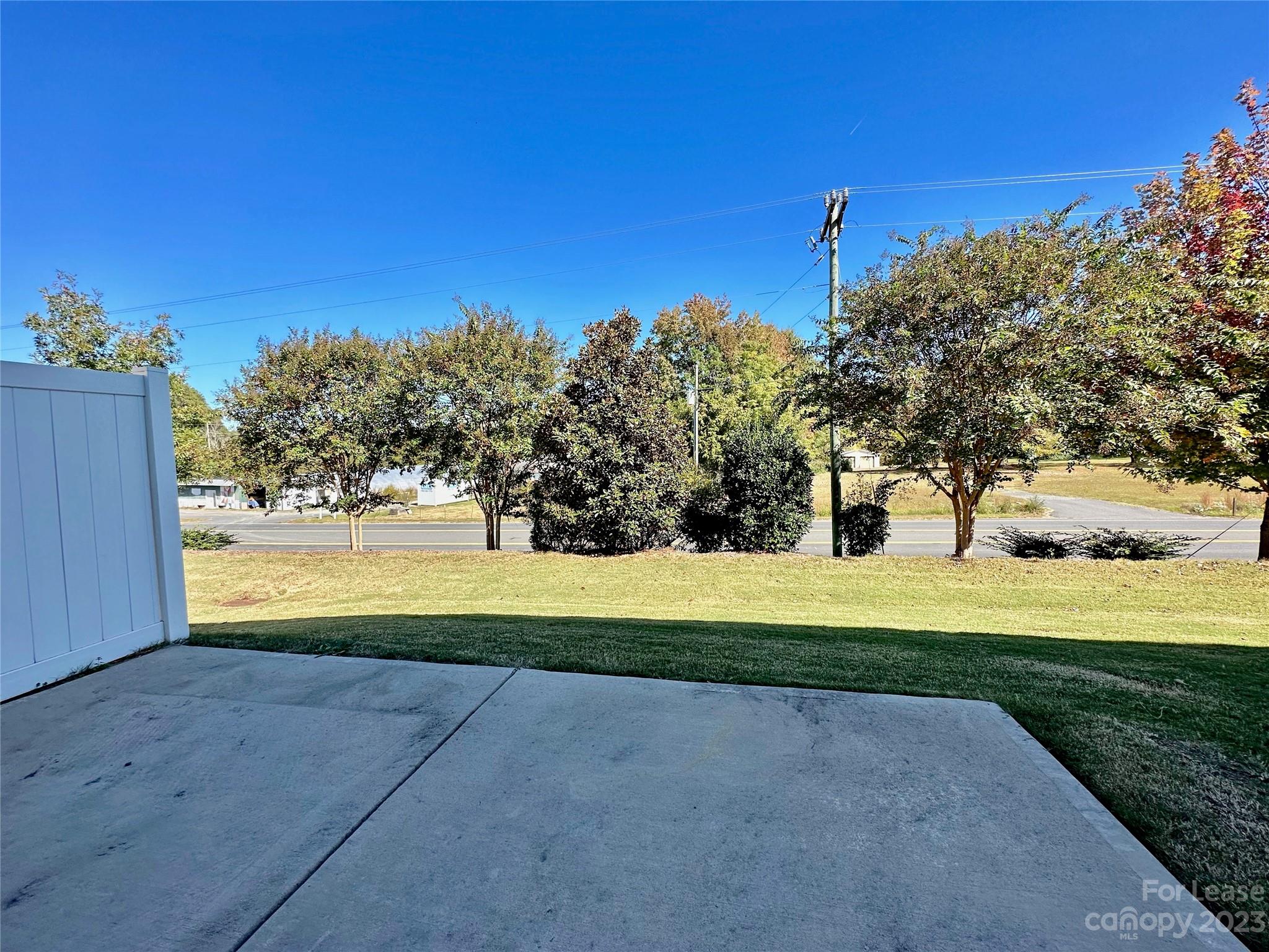 Forest Grove - Residential Lease