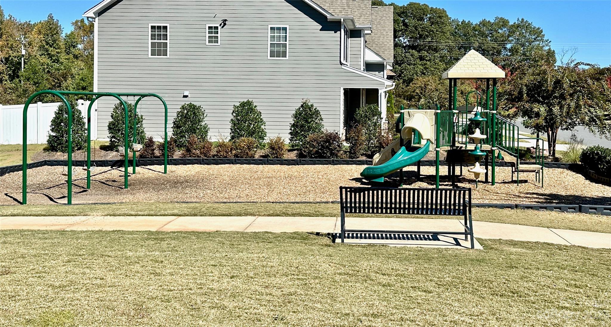 Forest Grove - Residential Lease