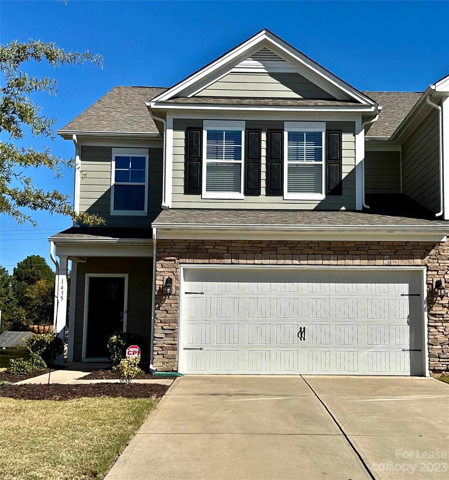 Forest Grove - Residential Lease