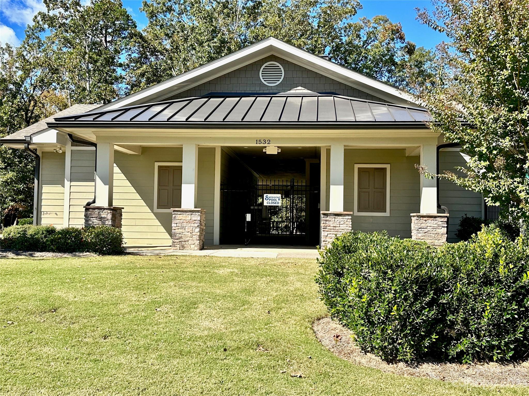 Forest Grove - Residential Lease