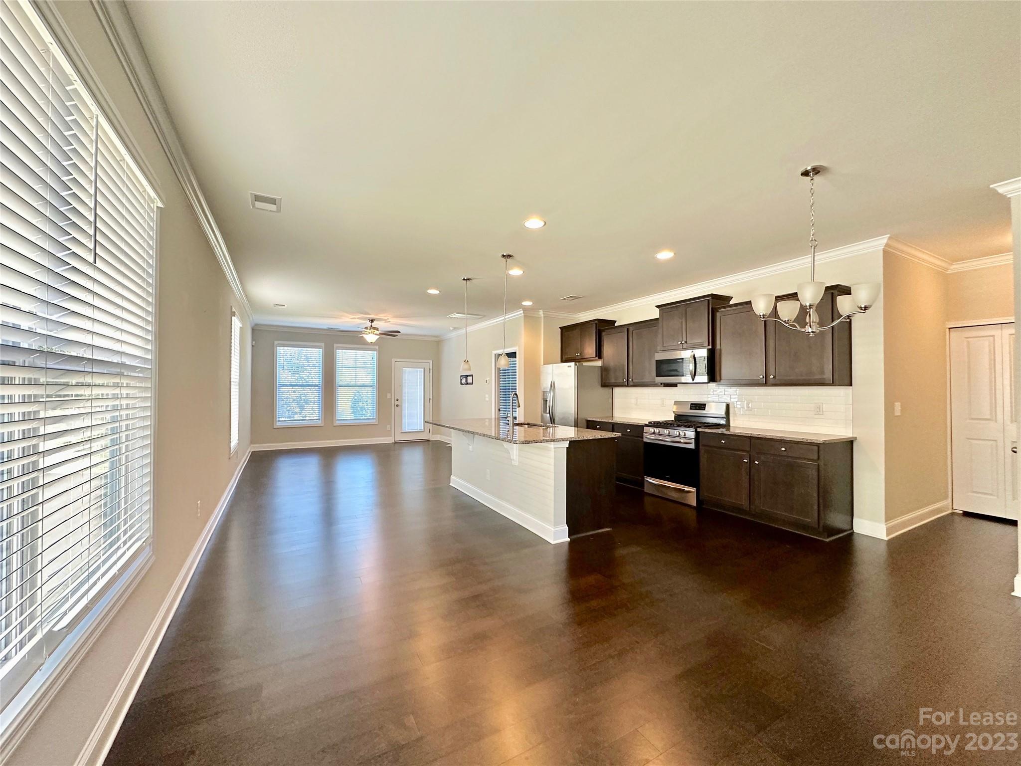 Forest Grove - Residential Lease