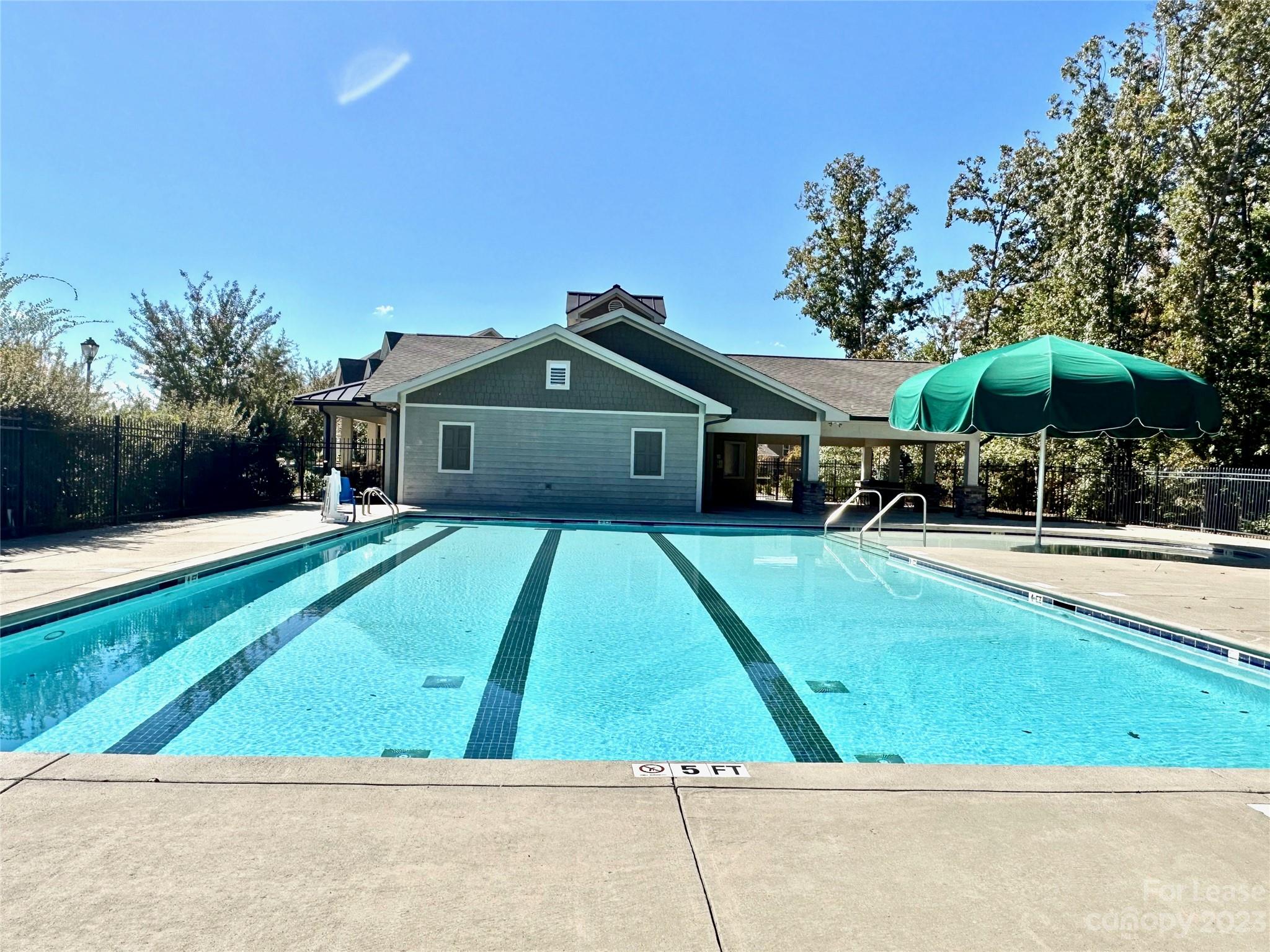 Forest Grove - Residential Lease