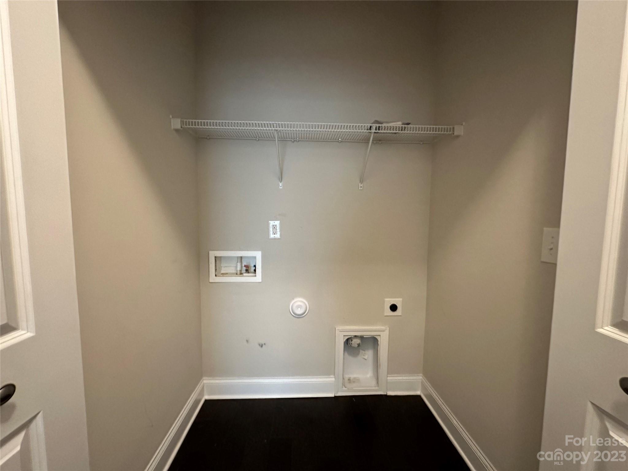 Forest Grove - Residential Lease