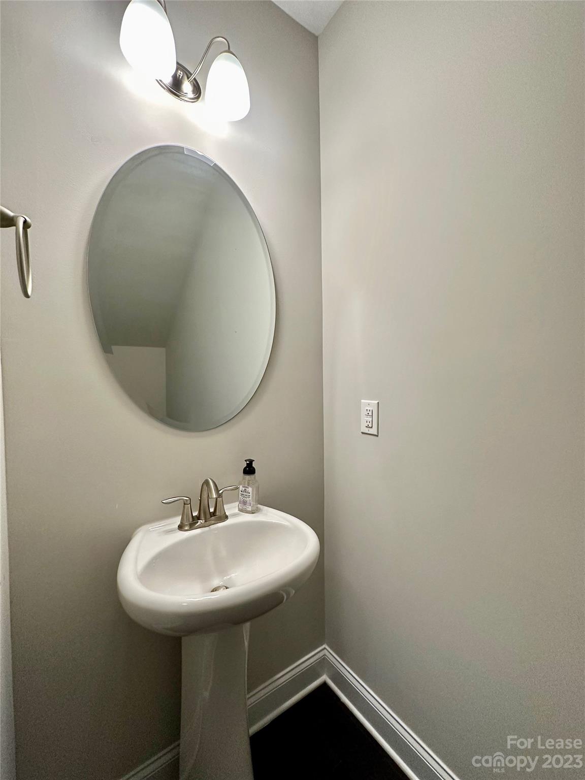 Forest Grove - Residential Lease