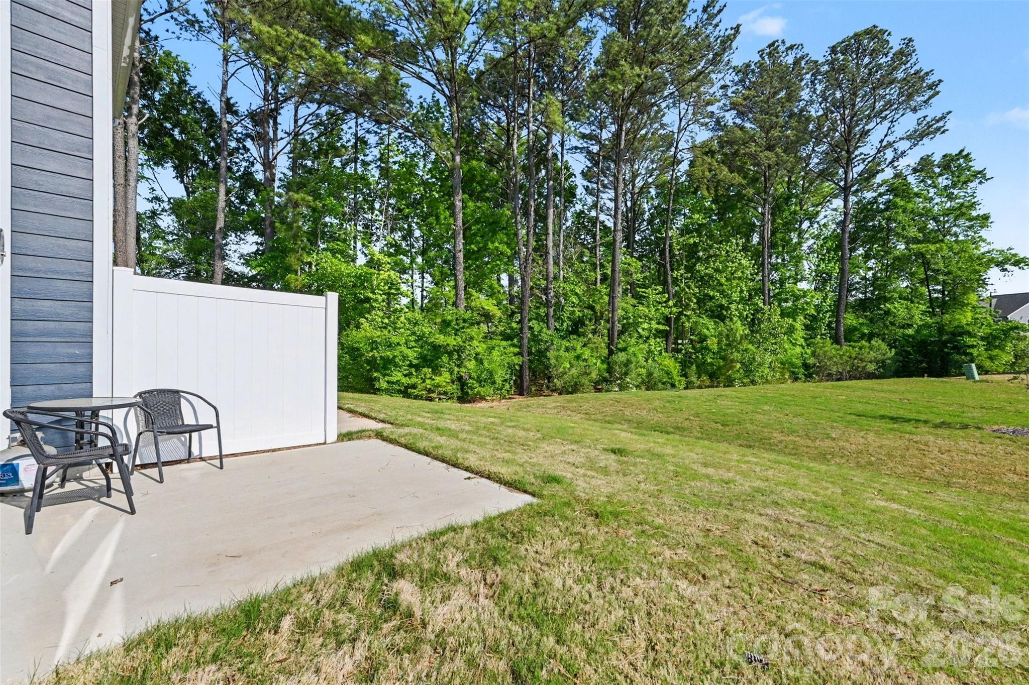 Harrisburg Village - Residential