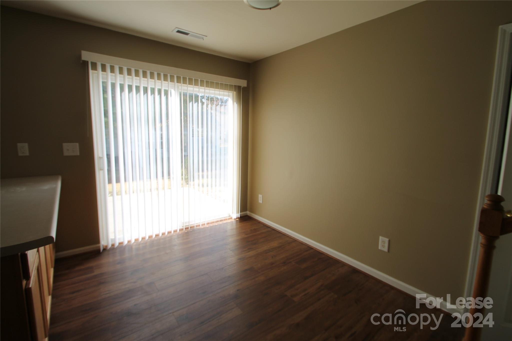 Cole Creek - Residential Lease