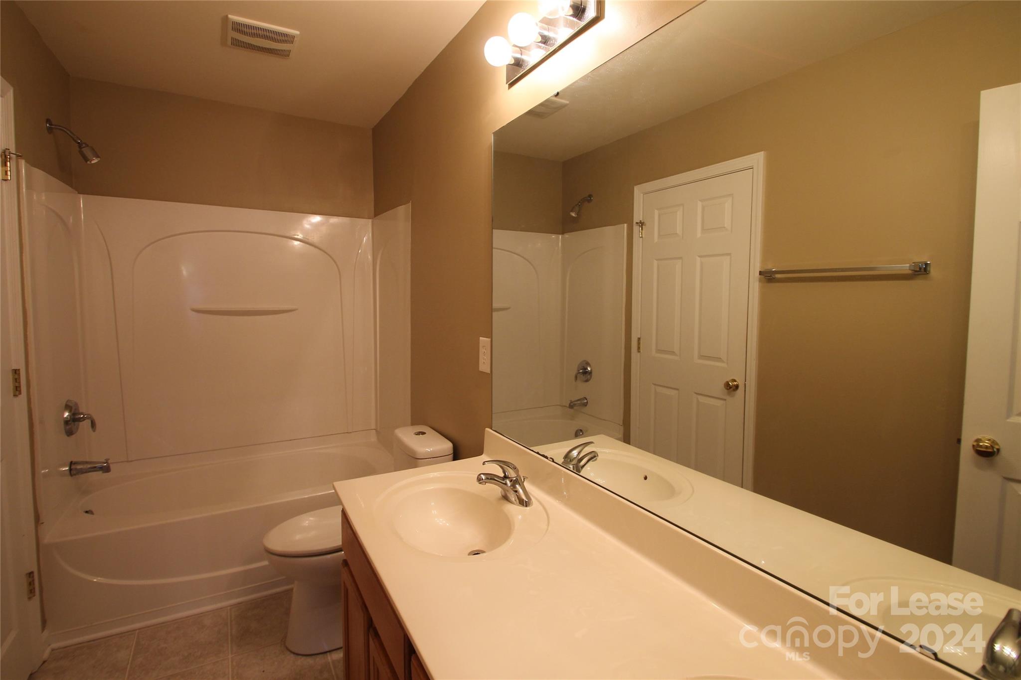 Cole Creek - Residential Lease