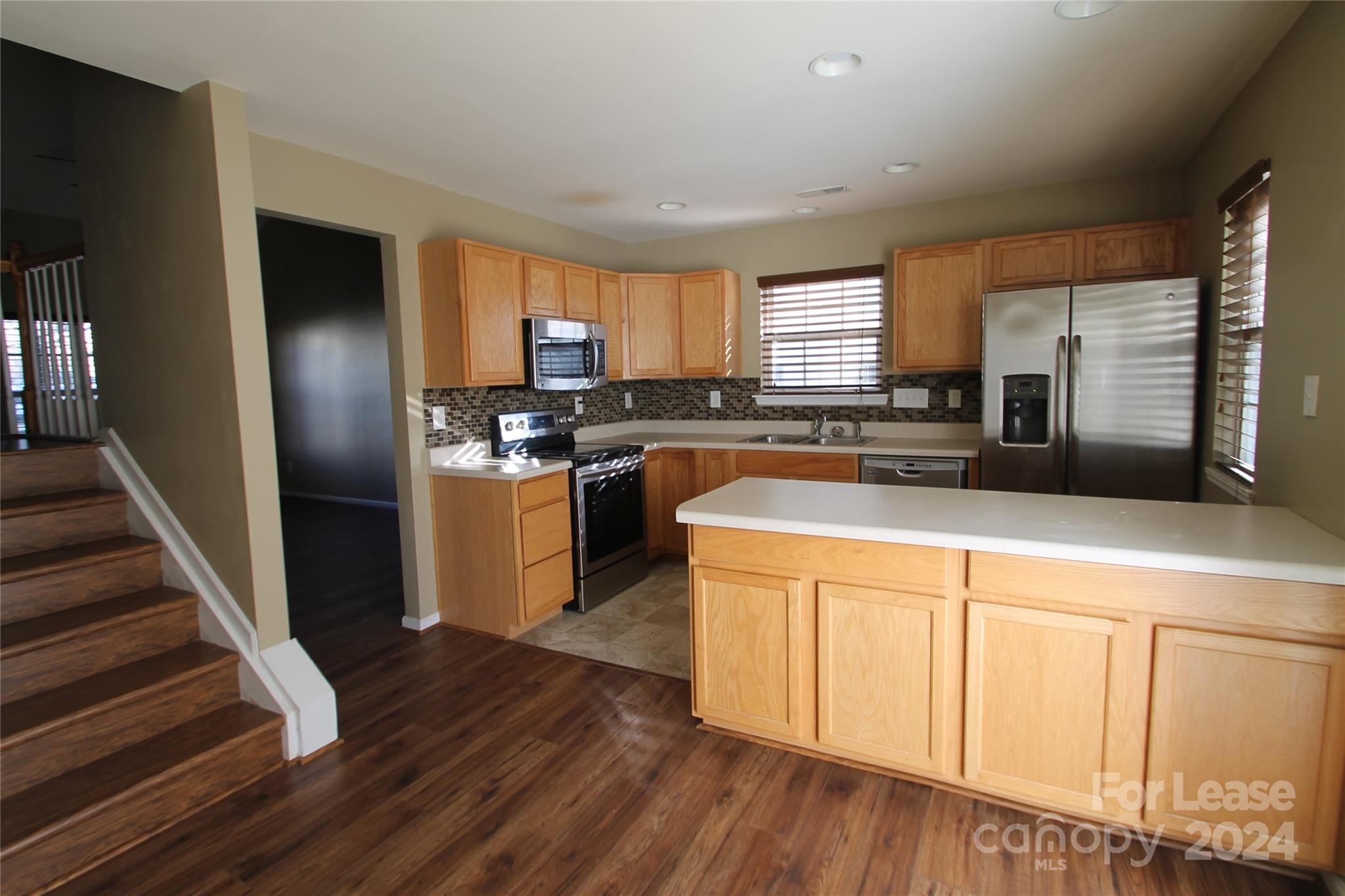 Cole Creek - Residential Lease