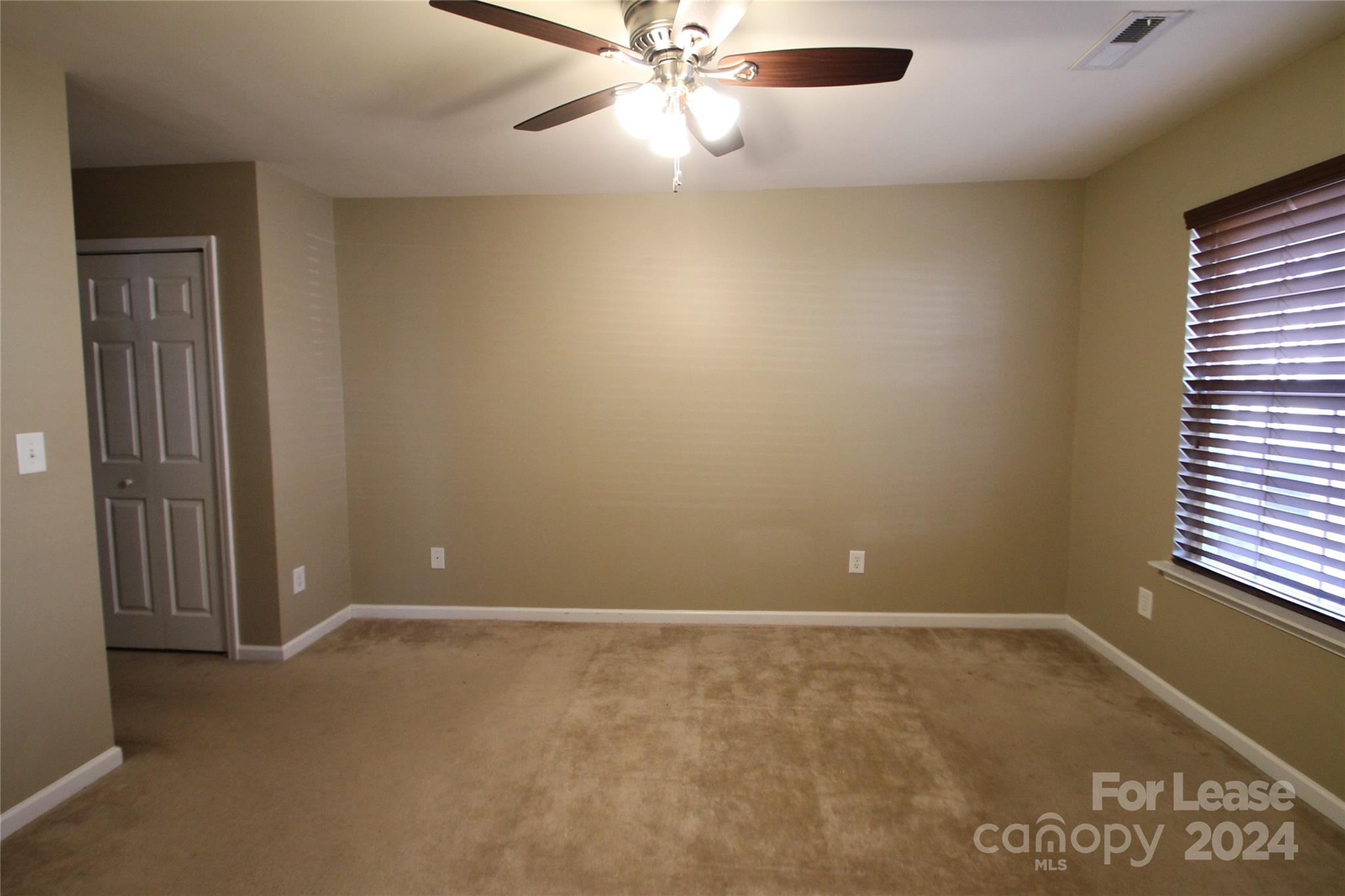 Cole Creek - Residential Lease