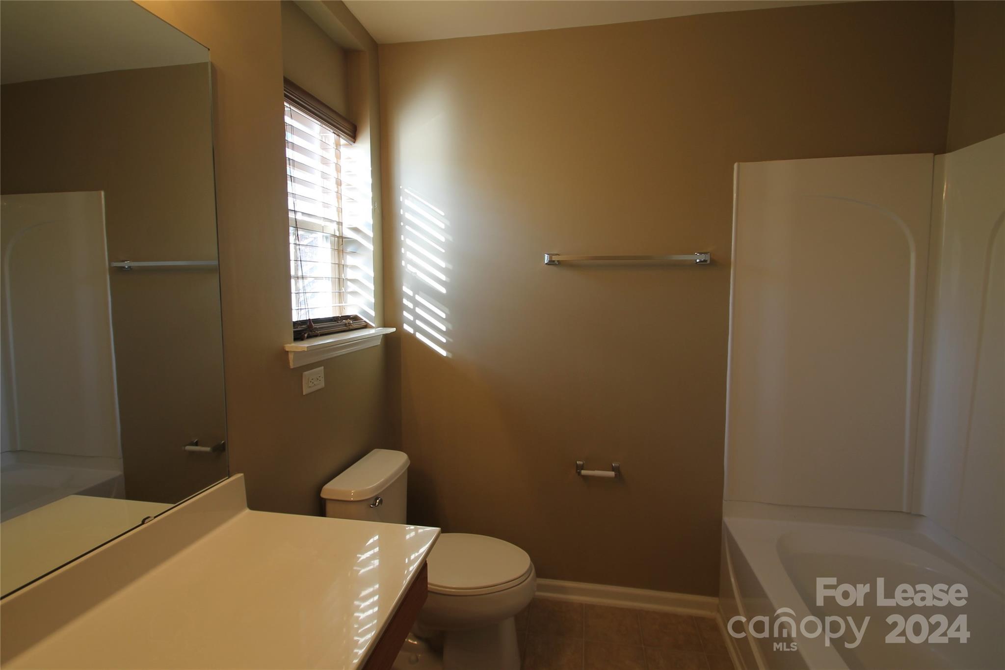 Cole Creek - Residential Lease