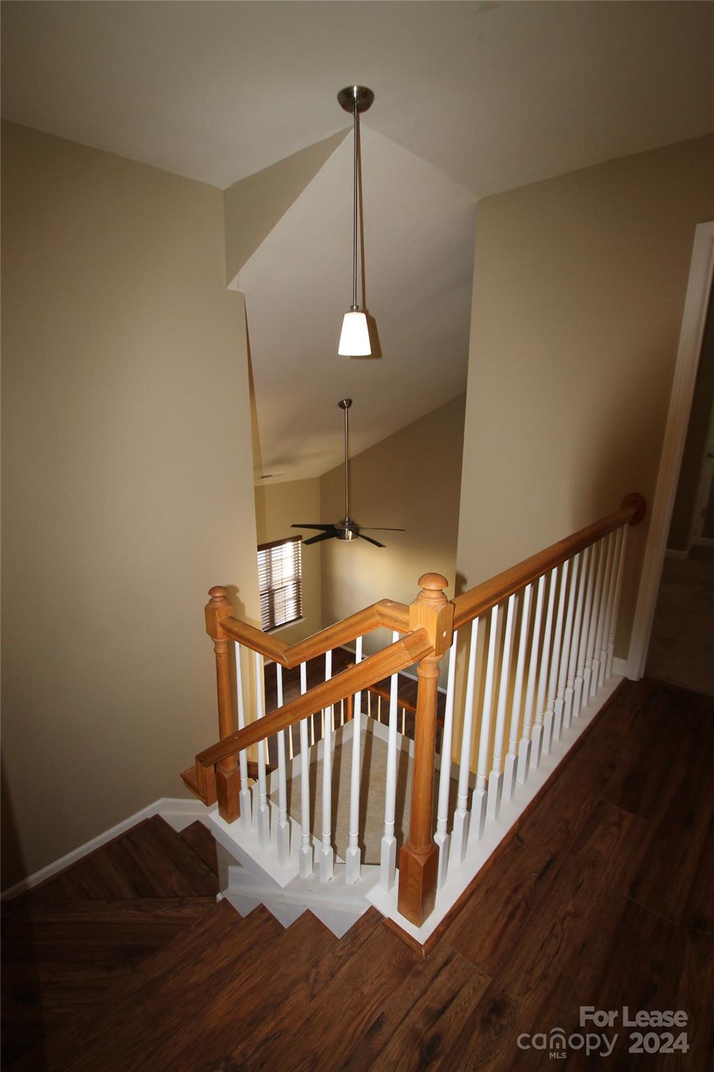 Cole Creek - Residential Lease